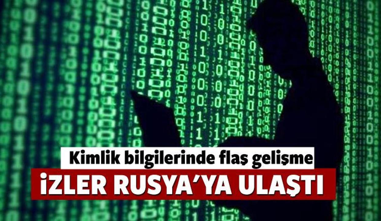 Kimleaks’te izler Rusya’ya ulaştı