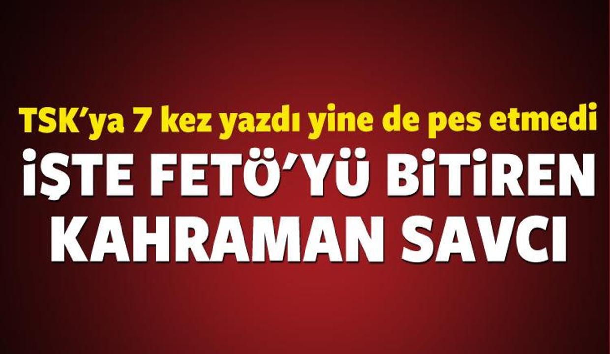 Feto Nun Kabusu Savci Okan Bato Guncel Haberleri