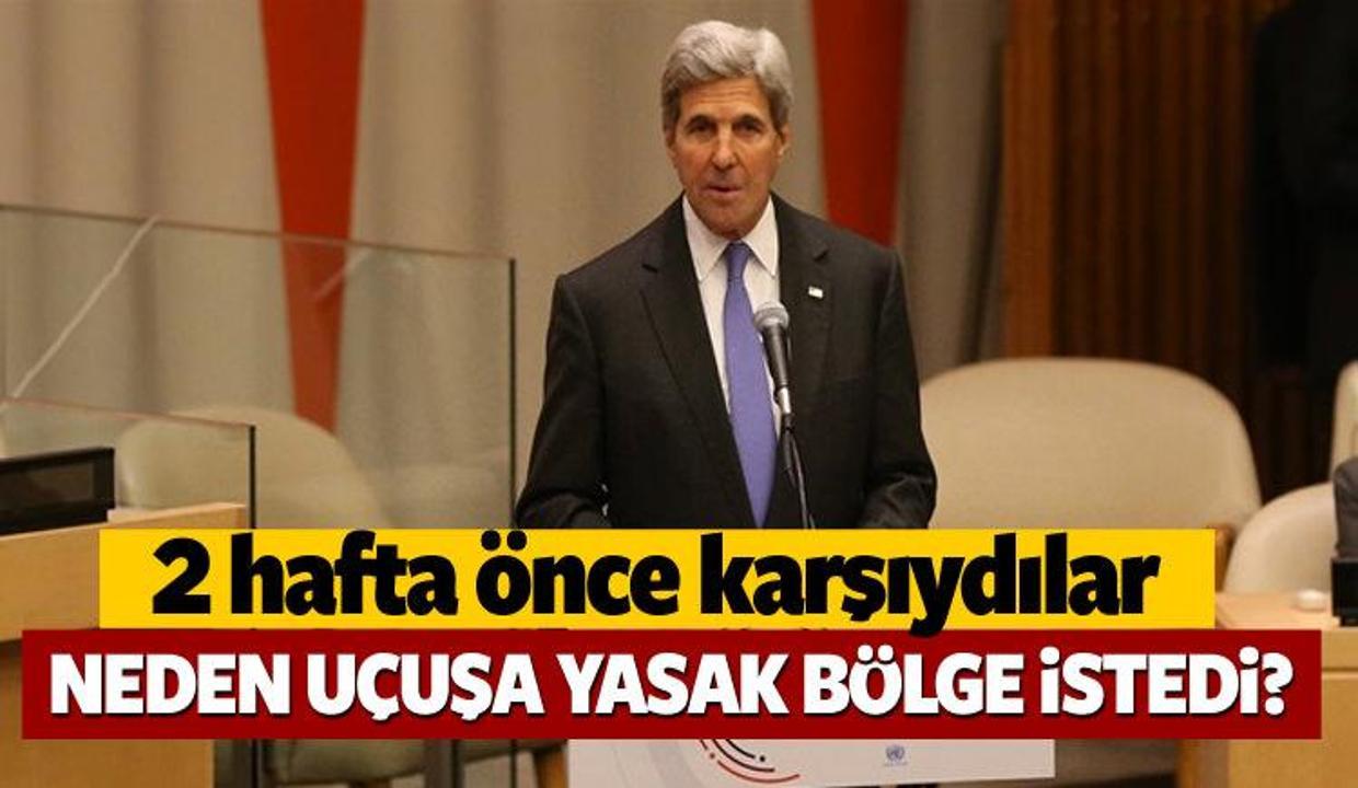 ABD neden şimdi uçuşa yasak bölge istedi?