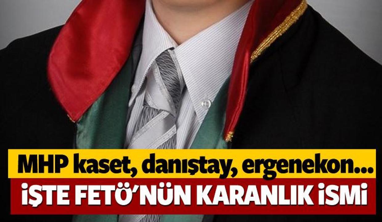 FETÖ'nün karanlık yüzü
