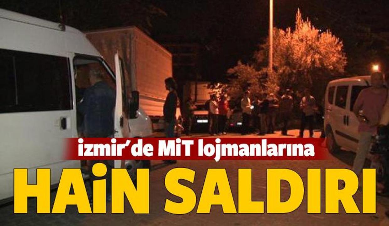 izmir de mit lojmanlarina hain saldiri guncel haberleri