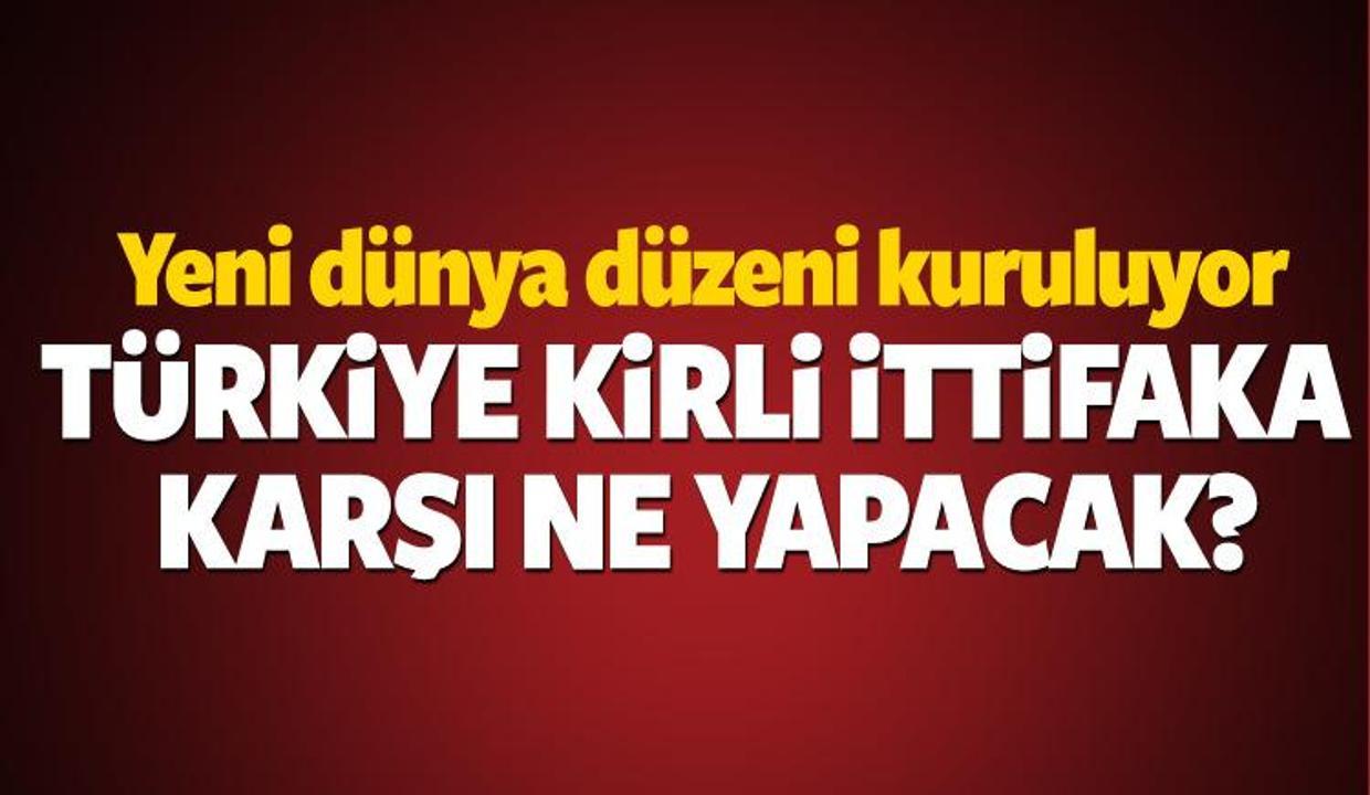 Westfalya sonrasına doğru...