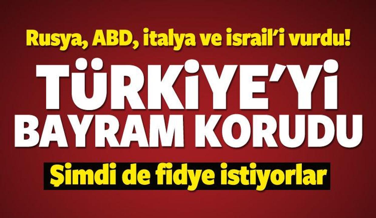 Hackerlar kargo devinin altına 'TNT' yerleştirdi
