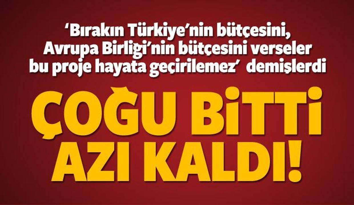Bakan açıkladı! O süre 4 saate inecek...