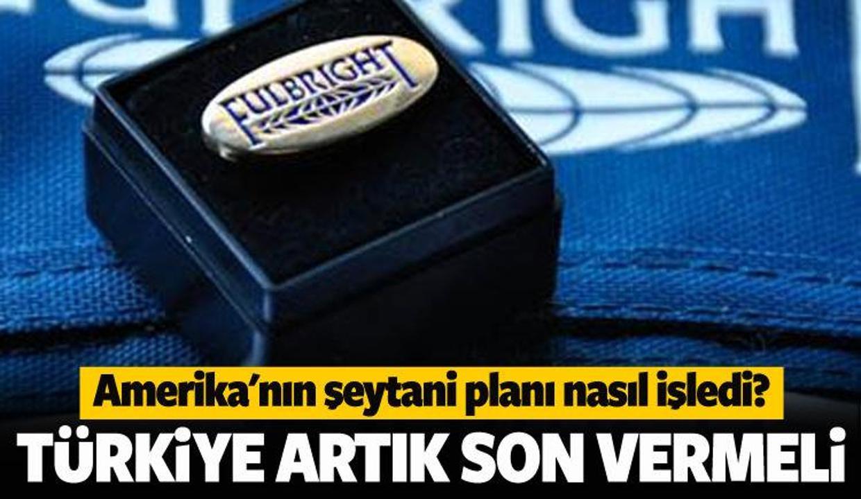 ABD, Türkiye'ye nasıl bir plan uyguladı?