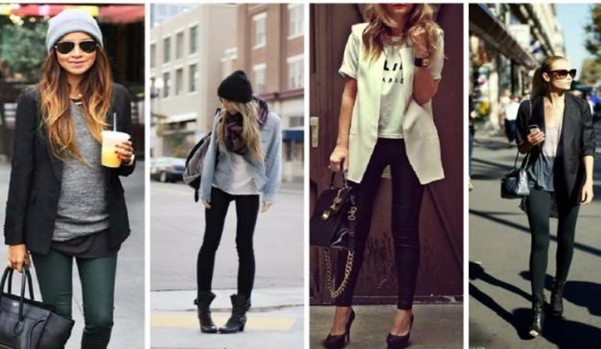 Haftasonu Sik Kombin Nasil Yapilir Moda Haberleri Haber7