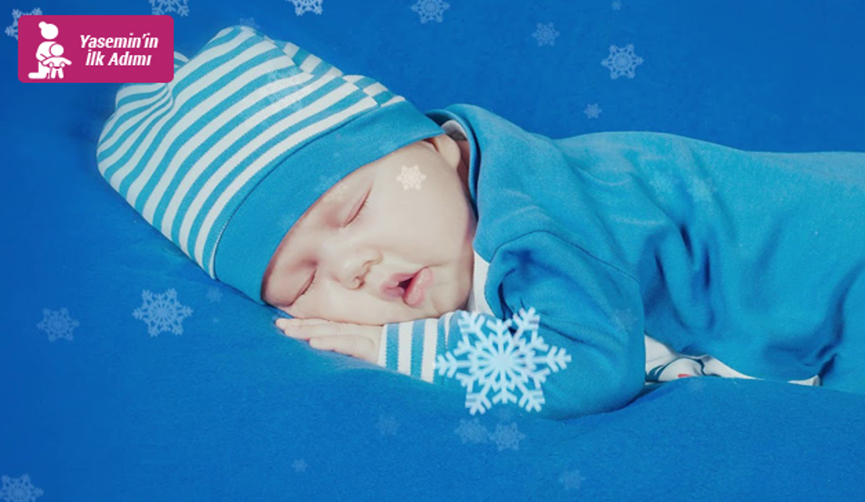 40 Saniyede Bebek Uyutma Yontemi Bebek Haberleri Haber7