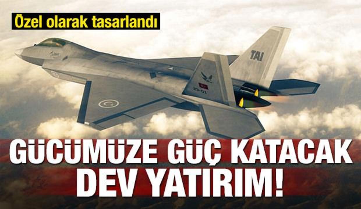 Milli projeler süper bilgisayardan çıkacak!
