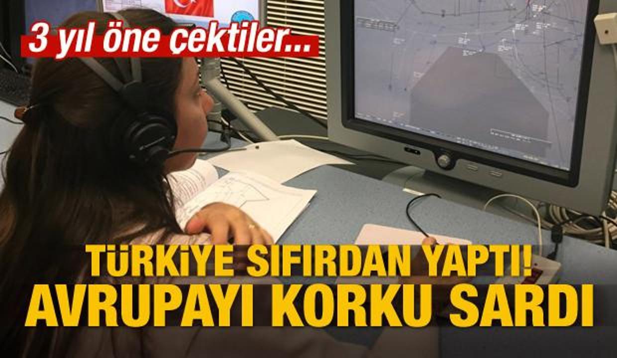 Avrupa'yı korku sardı! 3 yıl öne çekildi