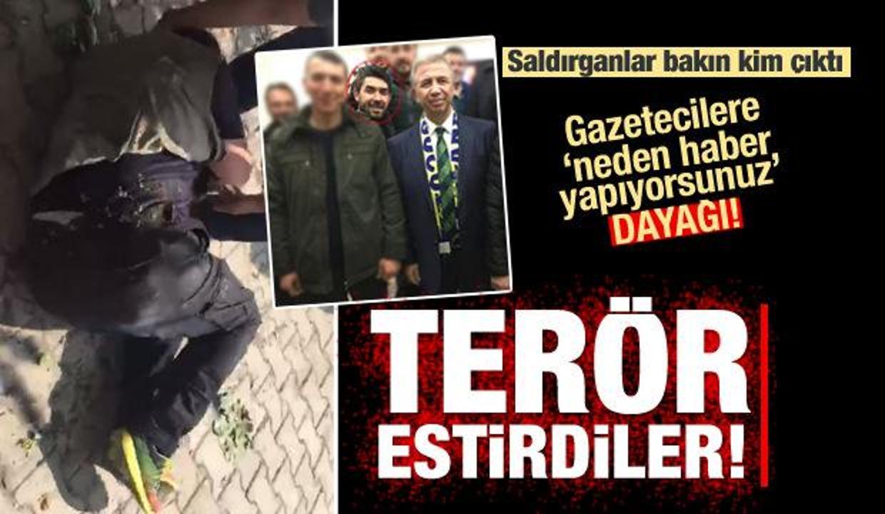 beyaz tv ekibine cirkin saldiri kamerada guncel haberleri beyaz tv ekibine cirkin saldiri kamerada guncel haberleri