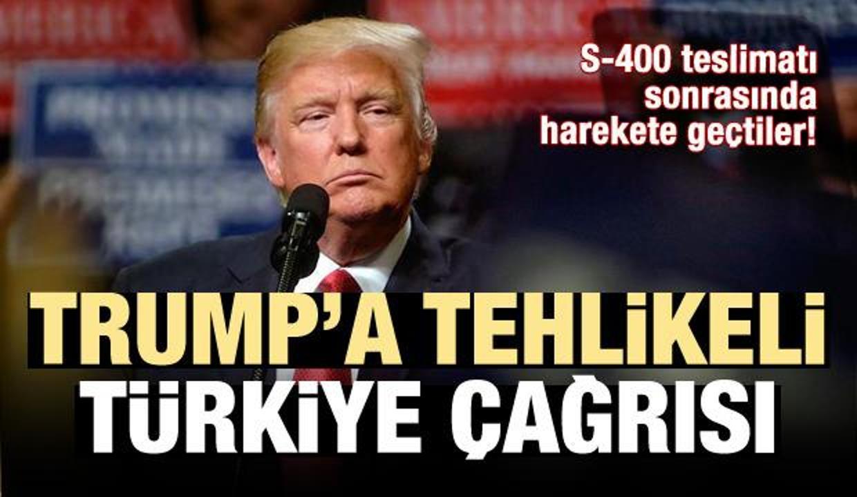 ABD senatosu çağrıda bulundu: Türkiye'ye yaptırım uygulayın!