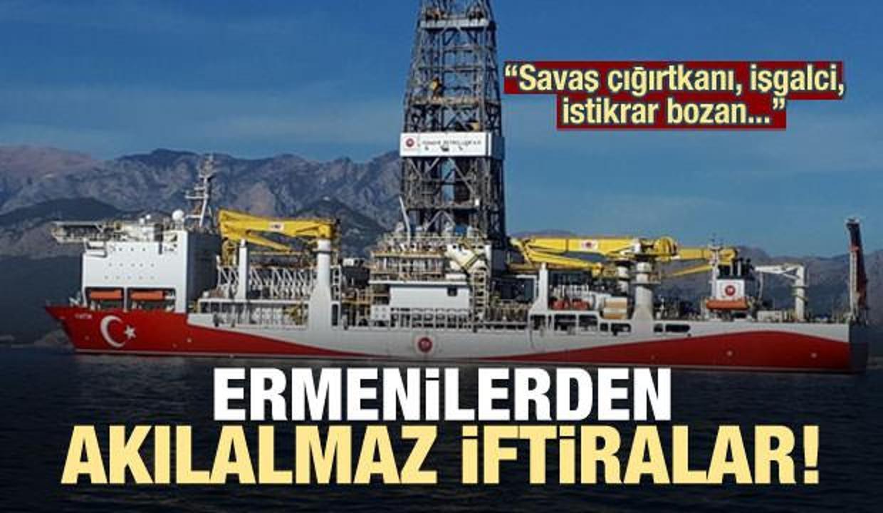 Ermeni basını Türk nefretini açıkça itiraf etti!