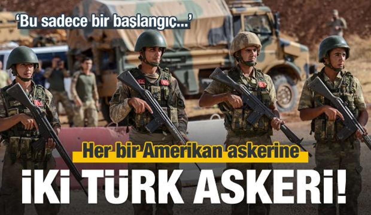 Güvenli bölgenin bilinmeyen ayrıntıları sızdırıldı