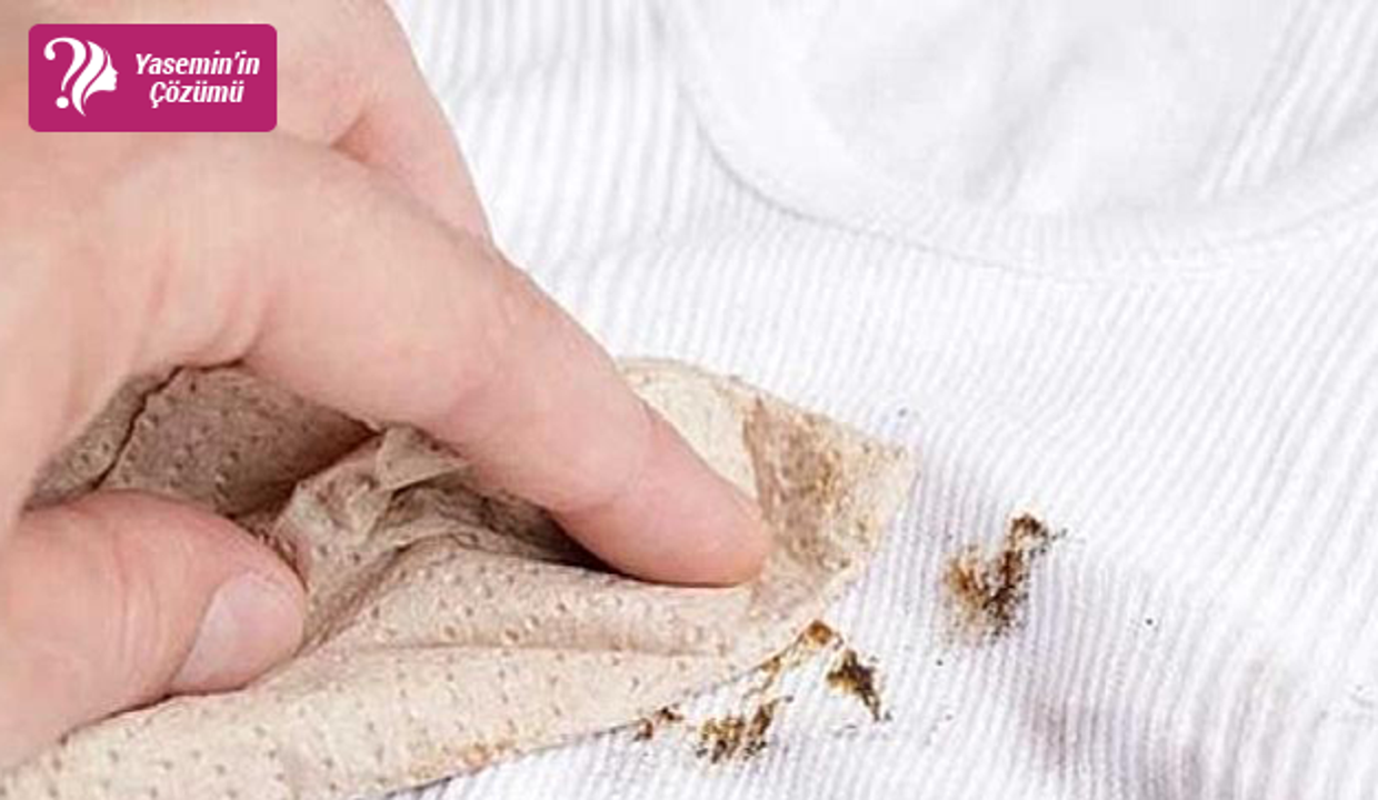 Kurumus Kan Lekesi Nasil Cikar Pratik Bilgiler Haberleri Haber7