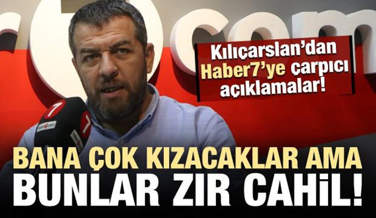 'Türkiye’de sanatçı dediğimiz arkadaşlar zır cahillerdir!'