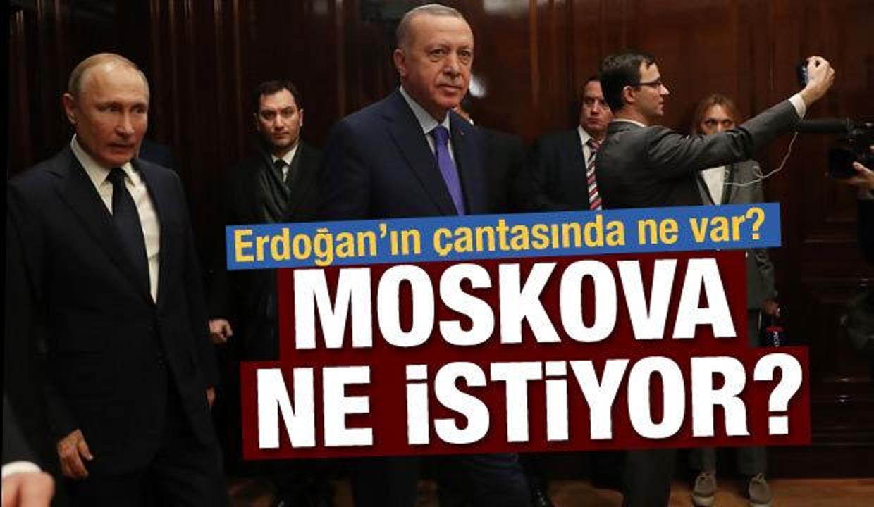 Gözler bu görüşmede! Mutabakat beklentisi