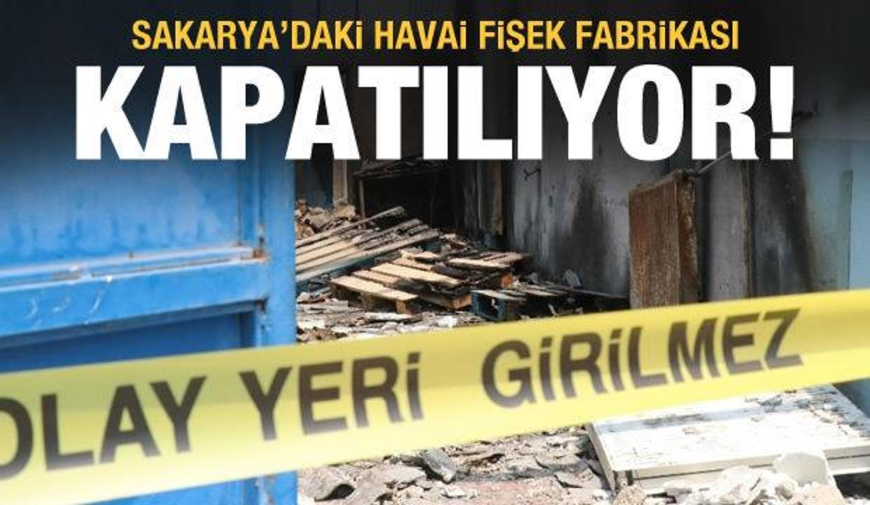 Bakan Soylu'dan Sakarya'daki patlamayla ilgili son dakika açıklama