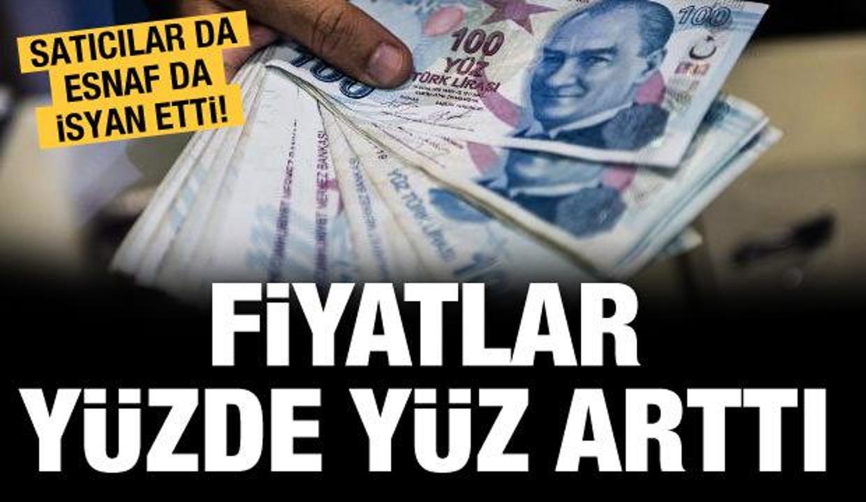 İkinci el araçlarda fiyat yüzde 100 arttı, esnaf araç bulamıyor