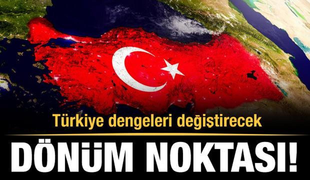 Sakarya gazı dengeleri değiştirecek!