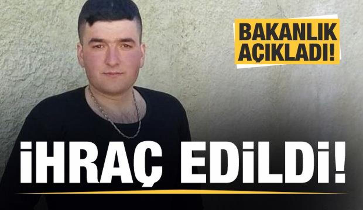 Son Dakika Bakanlik Acikladi Musa Orhan Ihrac Edildi Guncel Haberleri