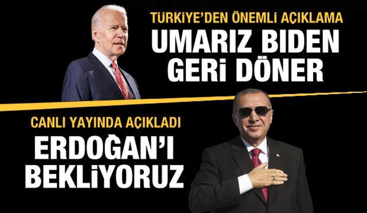Son dakika haberi: Çavuşoğlu ile Cevad Zarif'ten ortak açıklama