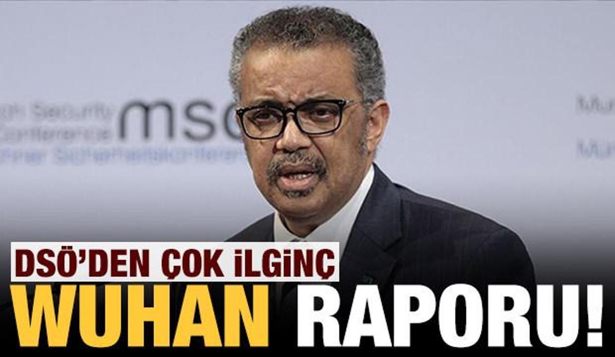 DSÖ’den ilginç açıklama: Araştırmalar tüm sorulara cevap bulamayacak