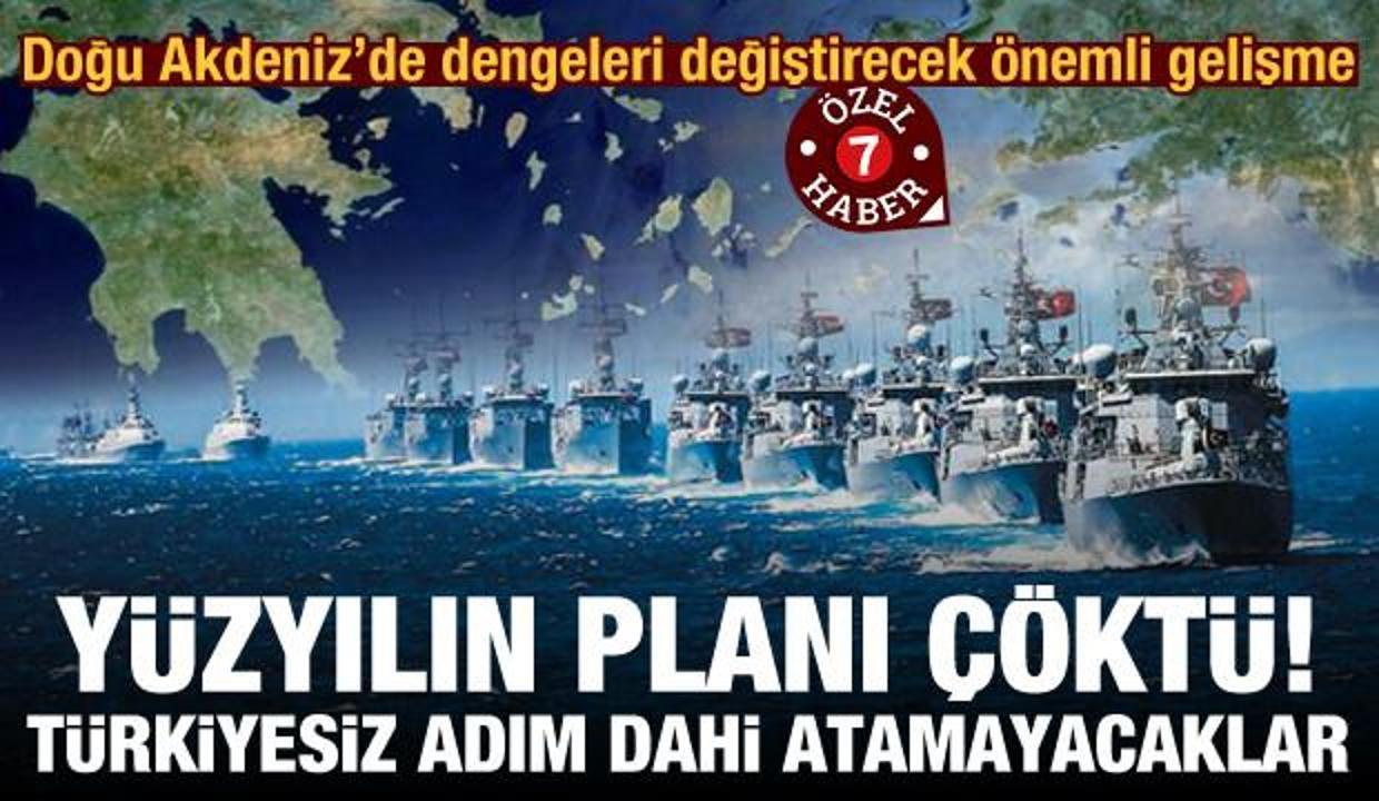 Mısır ile normalleşme ve Doğu Akdeniz'de şekillenen politika