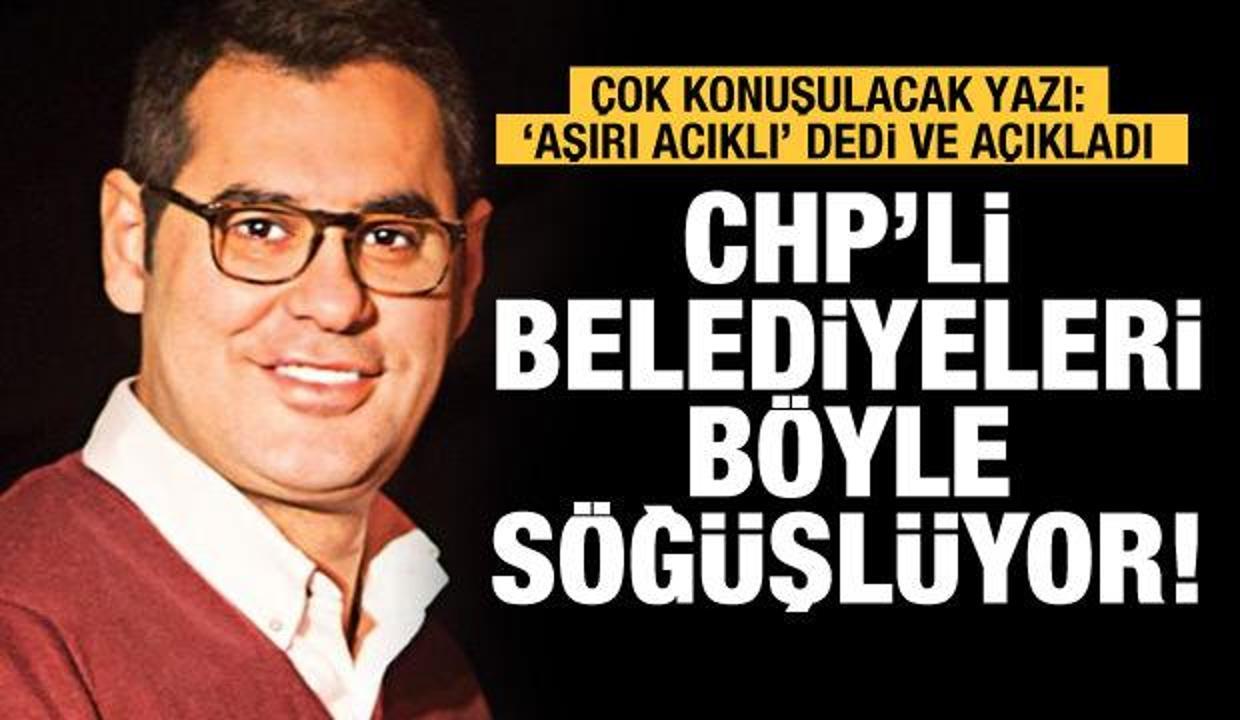 Aşırı acıklı bir çaba: Enver’den yazarlık öğrenme çabası