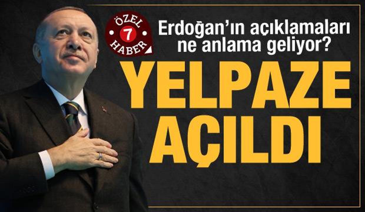 Uzmanlar AK Parti kongresini Haber7'ye değerlendirdi: Merkez sahadaki yelpaze açıldı