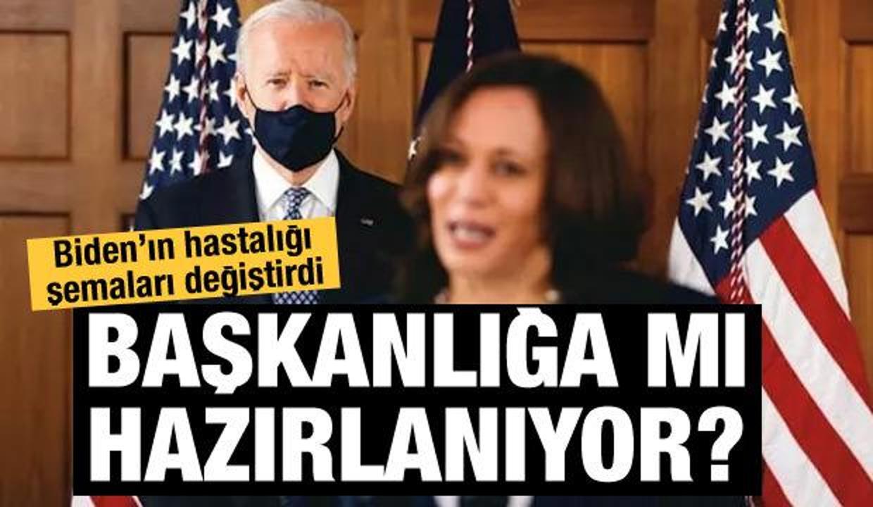 ABD’de eşbaşkanlık dönemi mi başlıyor?