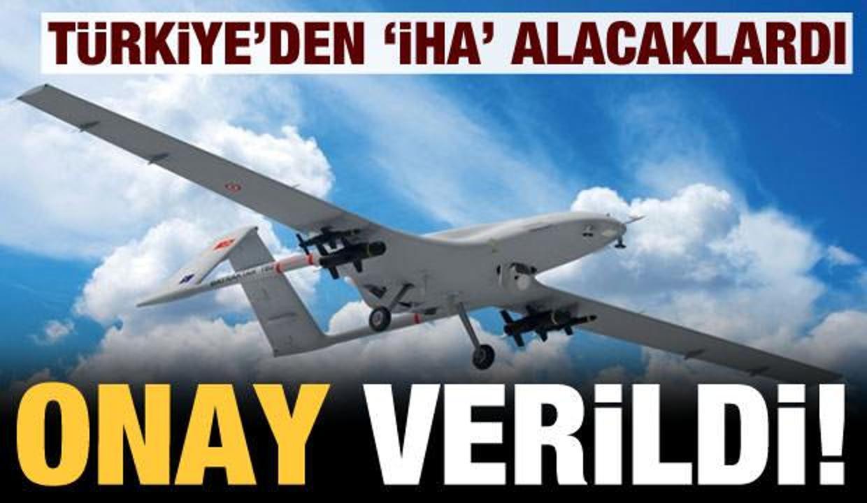 Arnavutluk Meclisi, Türkiye'den İHA alımında kullanılacak ek bütçeyi onayladı