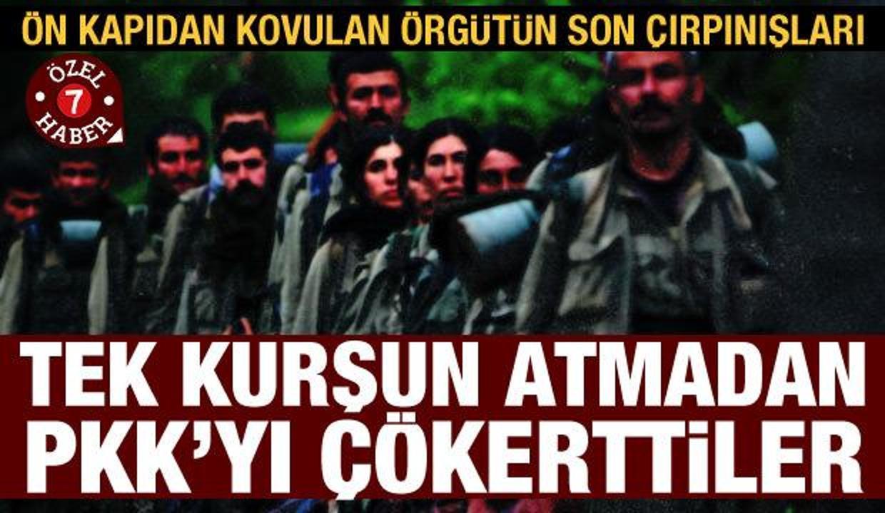 PKK’ya katılımı önleyen bariyer: HDP binaları önünde evlat nöbetleri