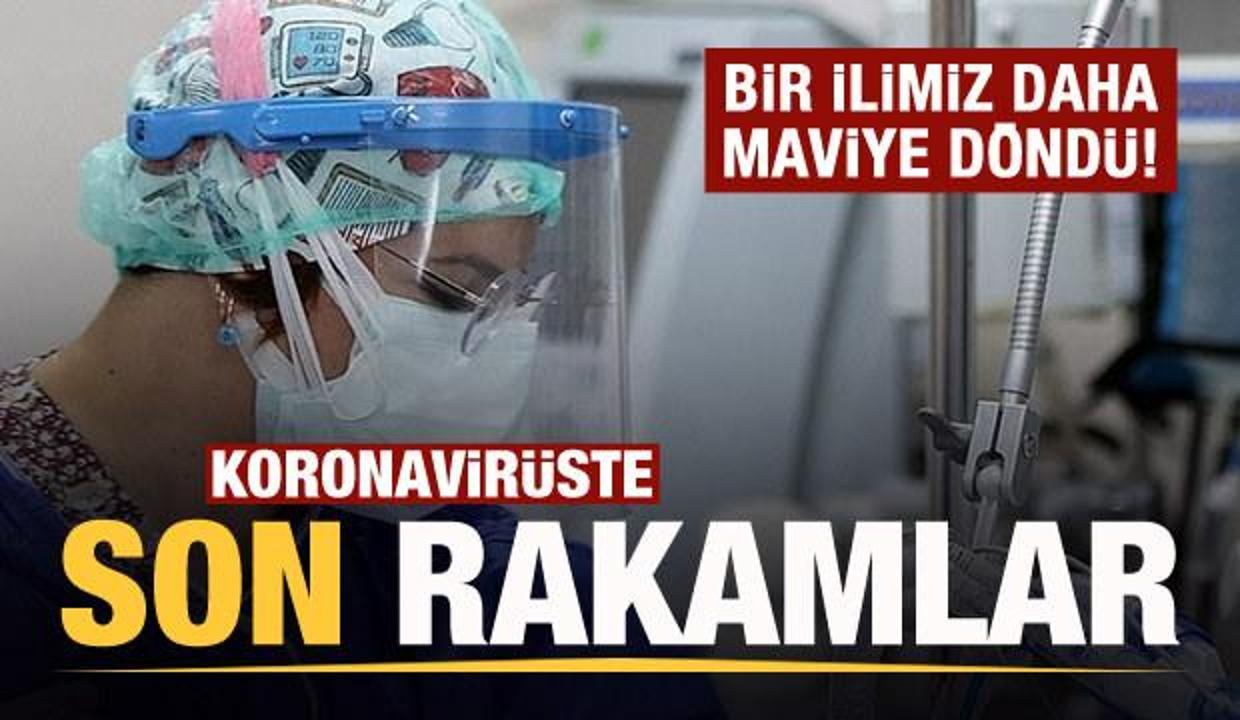 Son dakika: 12 Temmuz koronavirüs tablosu! Vaka, Hasta, ölü sayısı ve son durum açıklandı