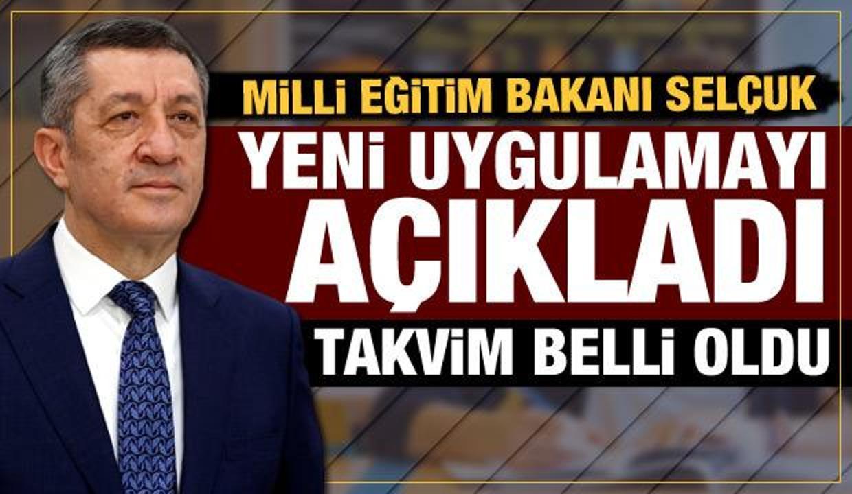 Son dakika haberi: Tarlada mobil okul dönemi