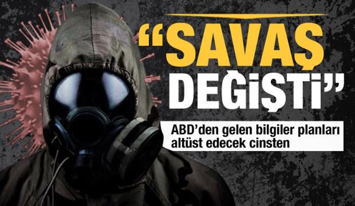 CDC’nin Delta varyantına ilişkin verileri korkuttu: Savaş değişti