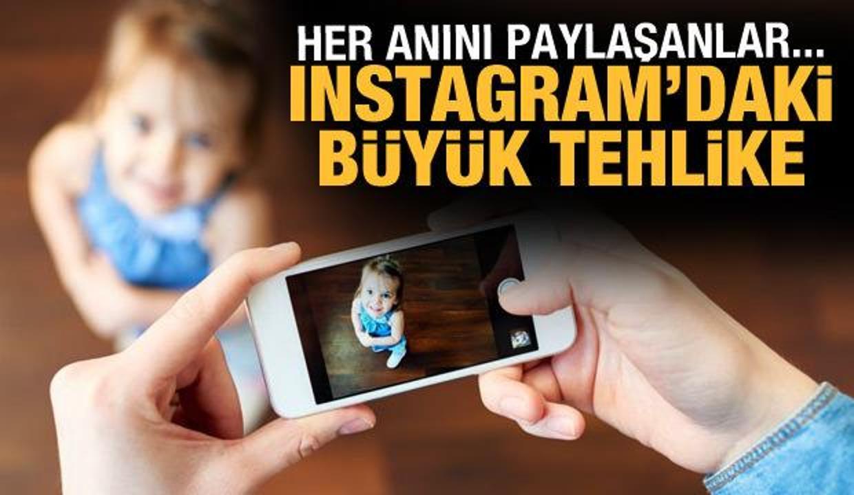 Her anını sosyal medyada paylaşanları bekleyen tehlike - Vimarsana News
