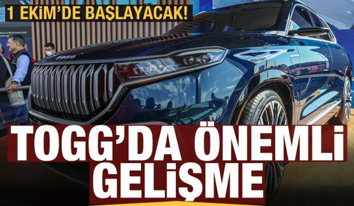 Yerli otomobil TOGG'da Kullanıcı Deneyimi lideri Thomas Junk oldu