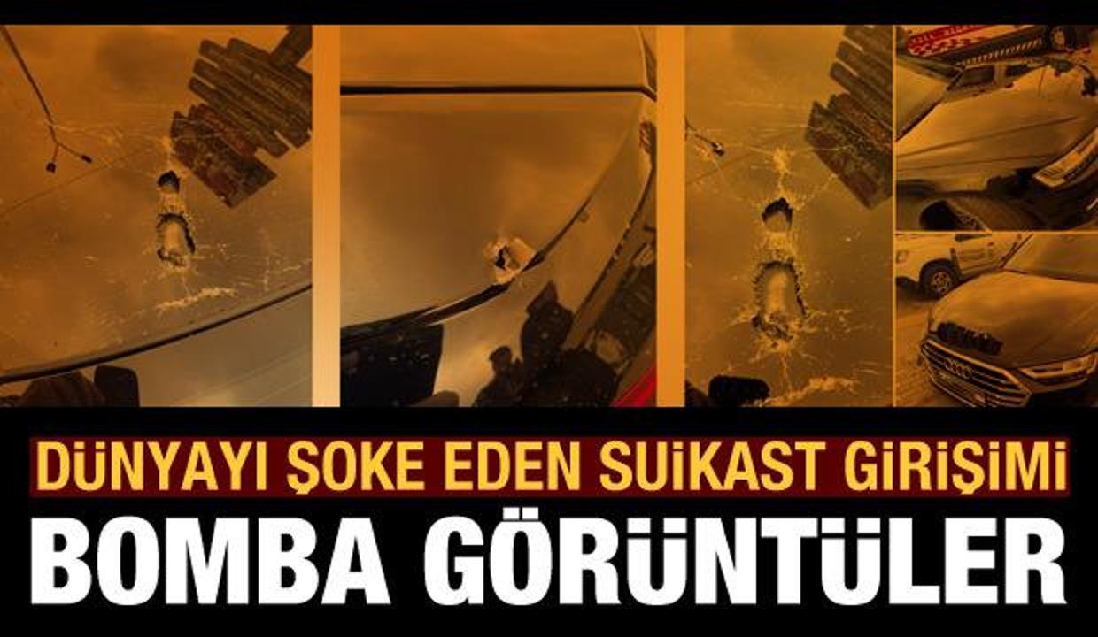 Zelensky'nin yardımcısına suikast girişimi! Rusya'dan açıklama