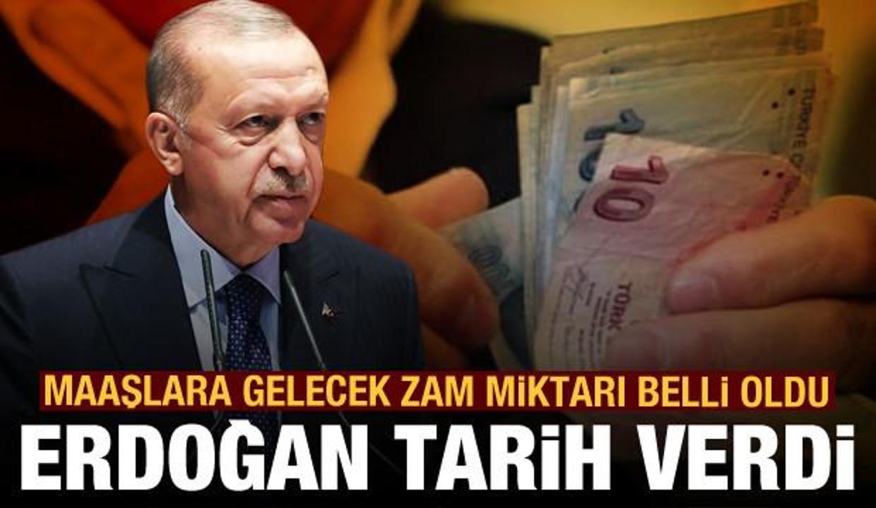 3600 ek göstergeyle emekli maaşı ve ikramiyelerinin yüzde kaç artacağı belli oldu