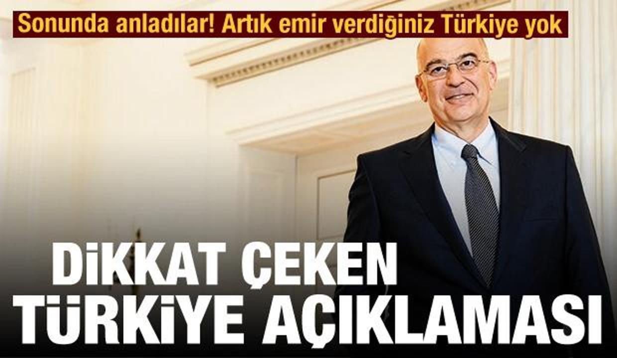 ABD ve Fransa ile anlaşan Yunanistan'dan itiraf: 20 yıl önceki Türkiye yok