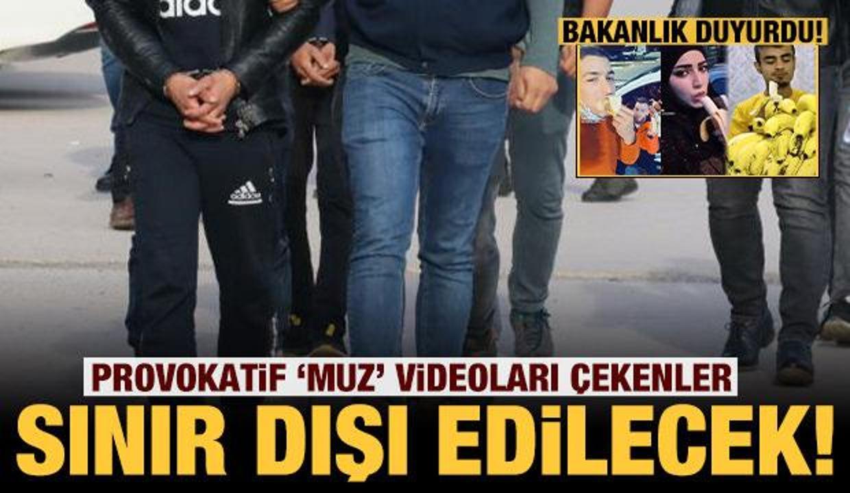 Bakanlıktan 'provokatif' paylaşımlar hakkında açıklama