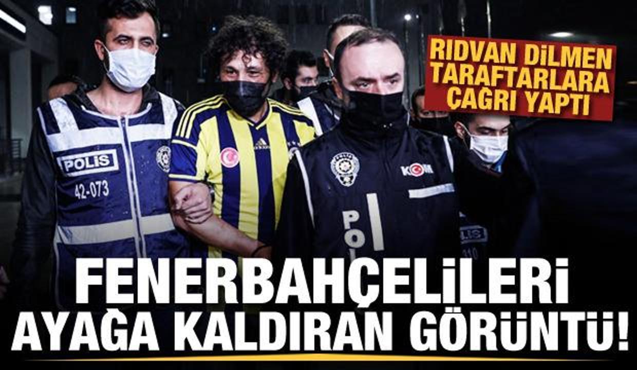 Fenerbahçelilerden 'Tosuncuk'un kardeşi Fatih Aydın'a büyük tepki!