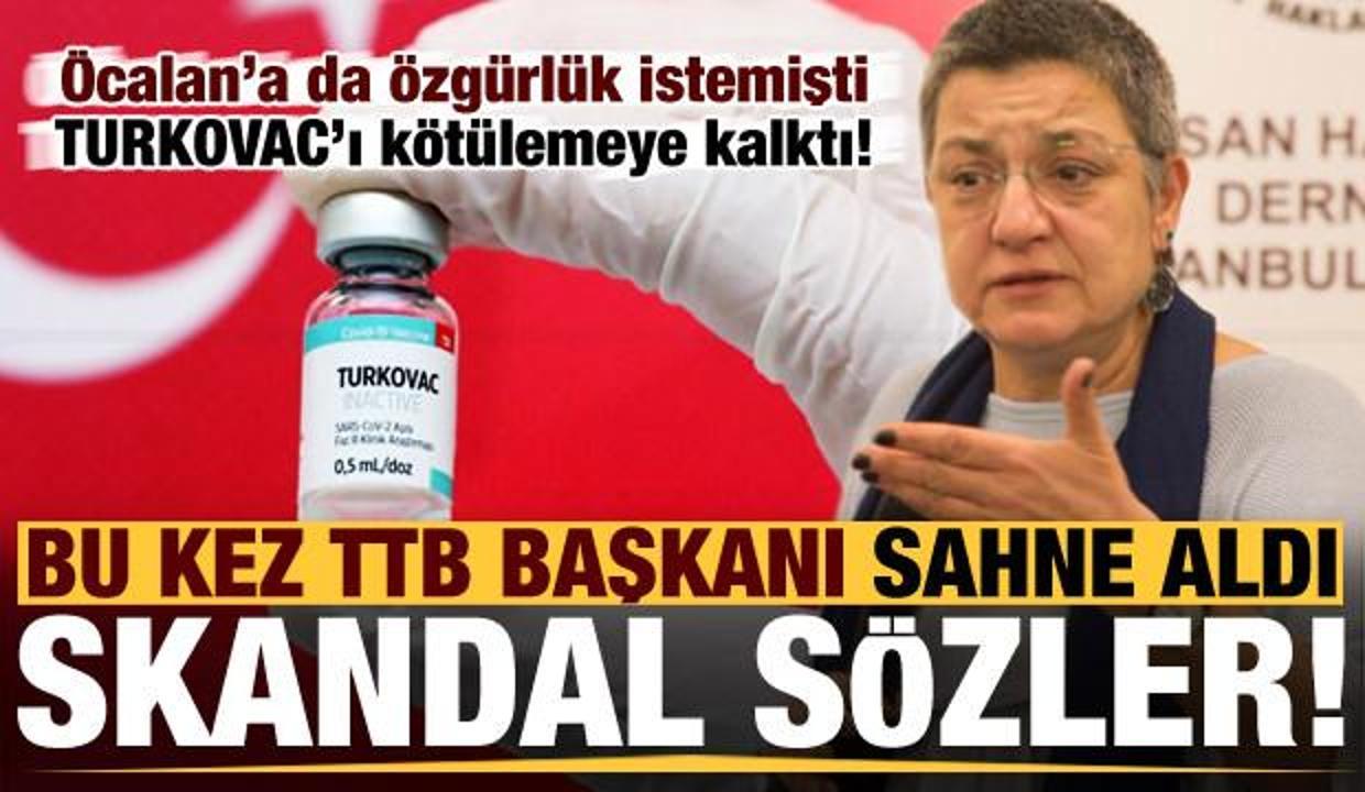 Sistemli şekilde itibarsızlaştırmak için ayaklandılar! Bu kez TTB Başkanı sahne aldı