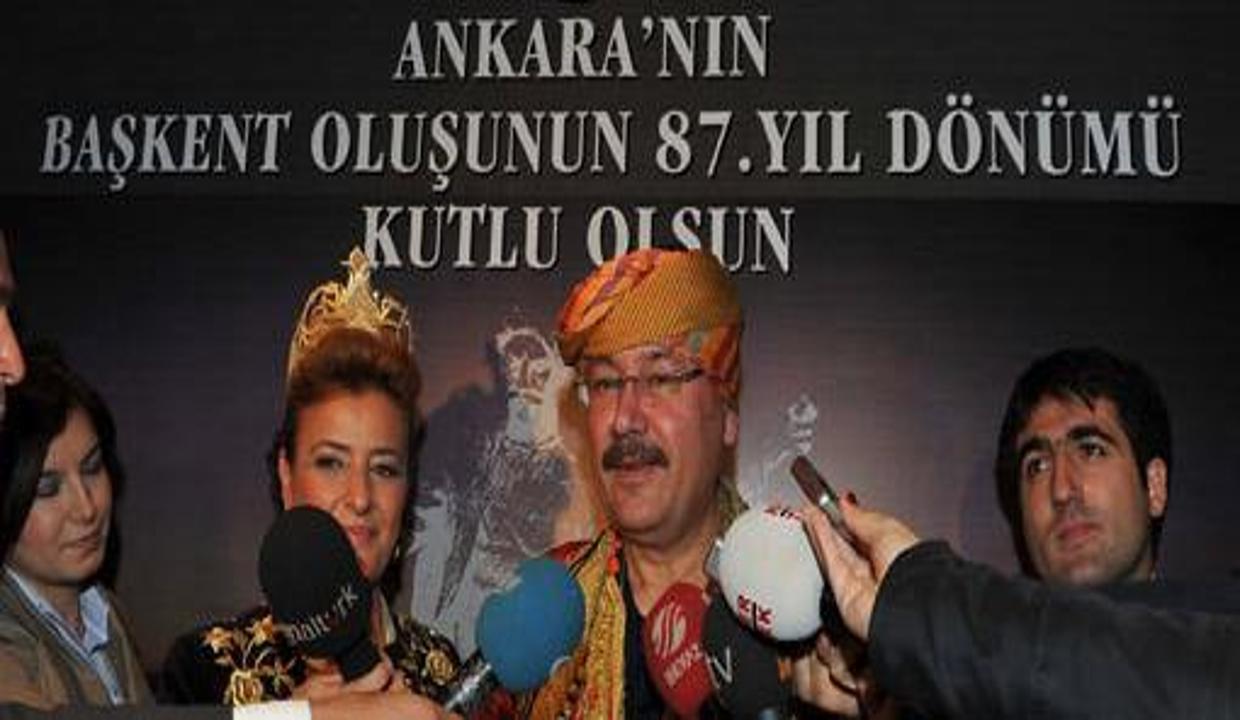 Gökçek: Federasyon derhal istifa etsin
