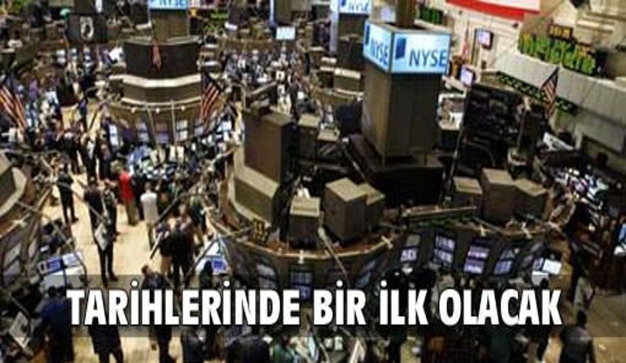 ABD, 2 Ağustos'ta bir ilk yaşayabilir