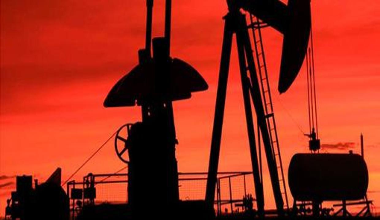 Türkiye'nin 2023 petrol hedefi büyük