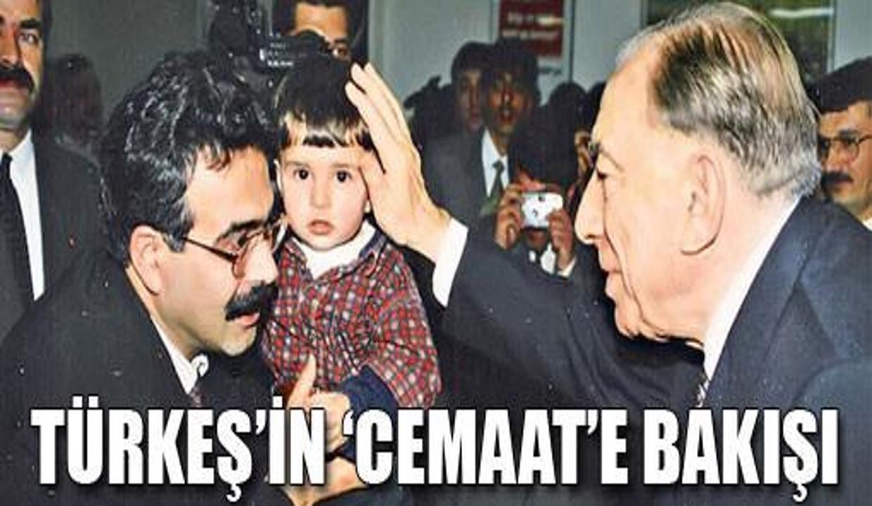 'Başbuğ'un 'hizmete destek' vasiyeti