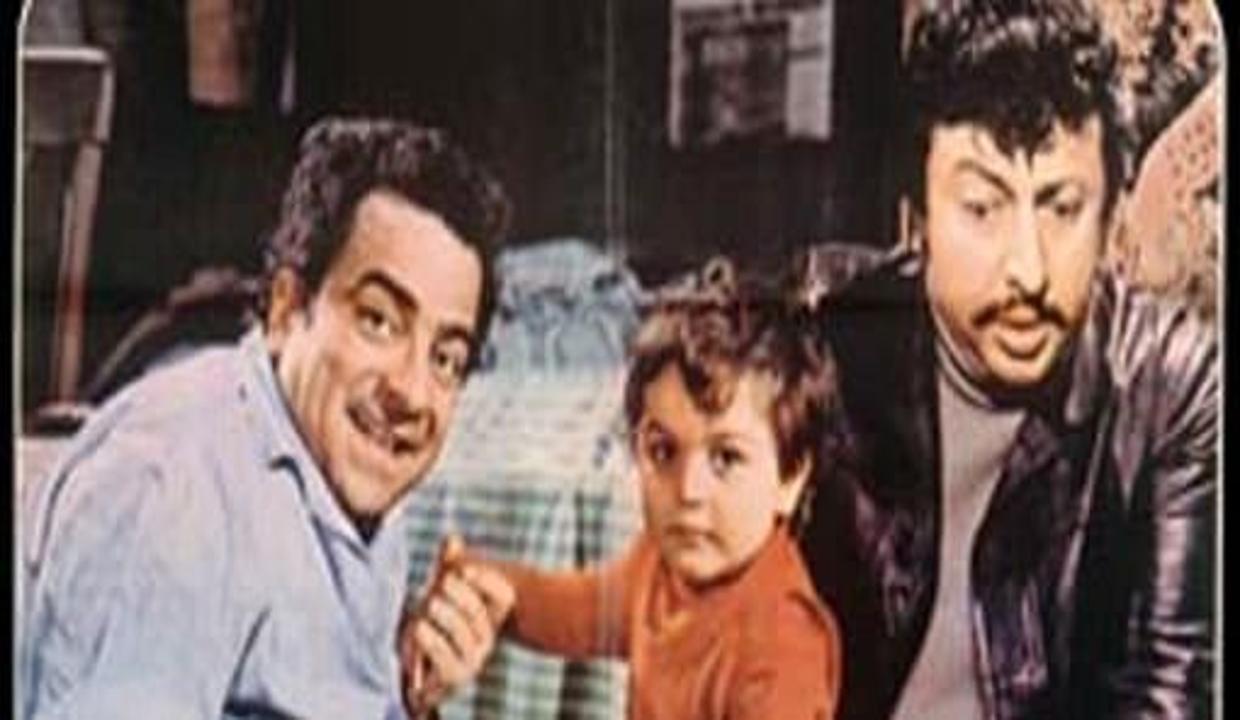 Nereden Çıktı Bu Velet / fragman Yerli Sinema Haberleri