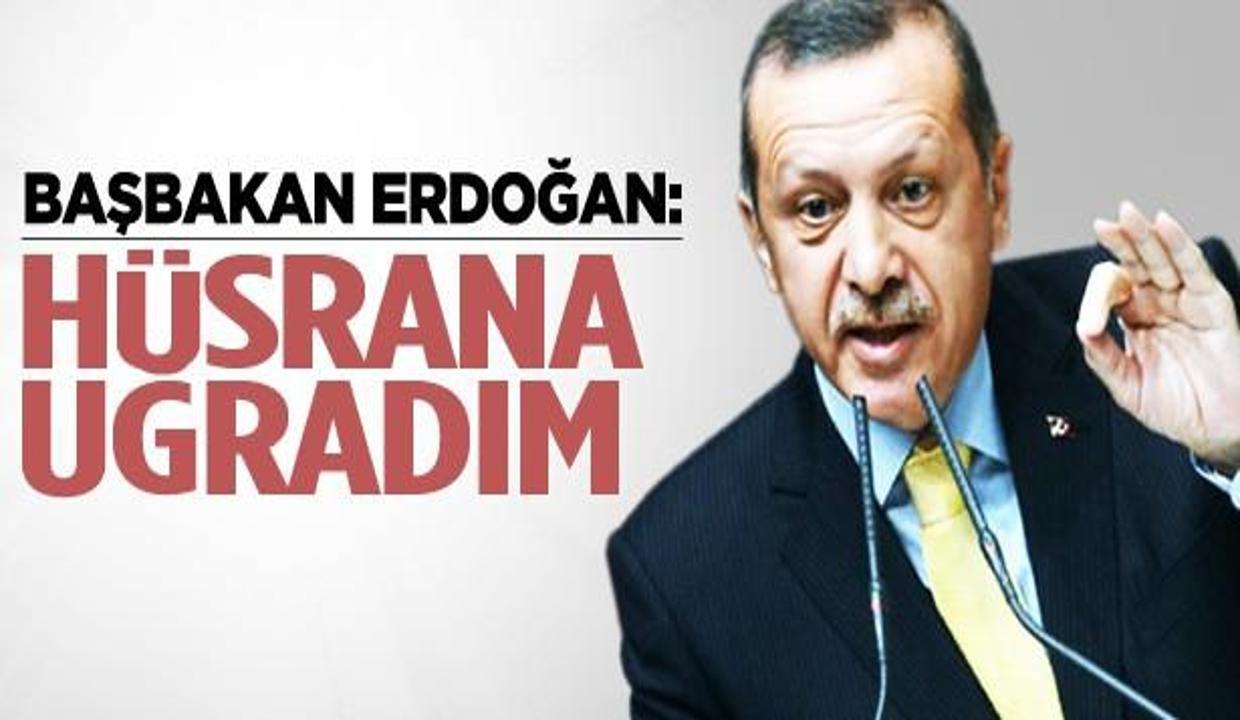 Başbakan'ın hedefinde Ezher Şeyhi vardı