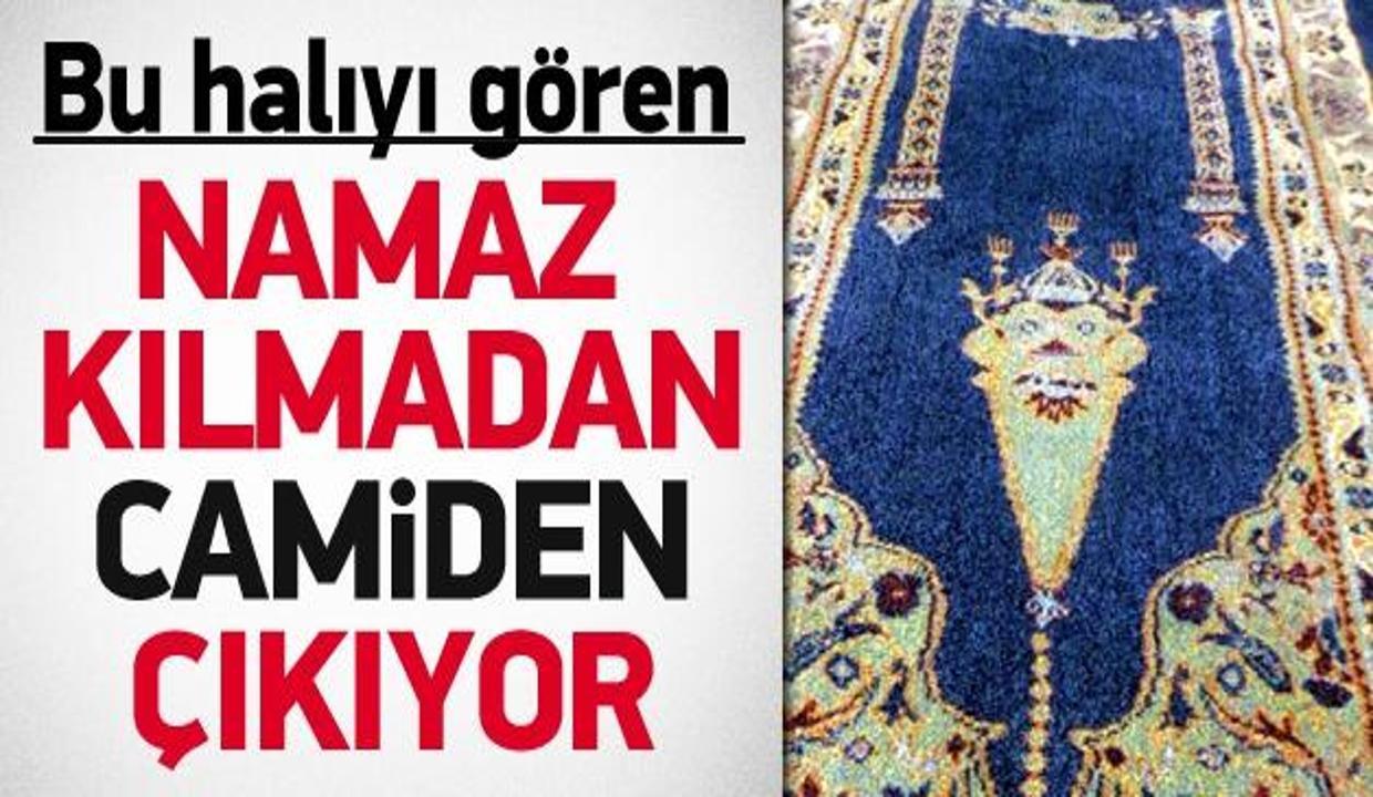 bu haliyi goren camide namaz kilmiyor guncel haberleri